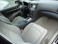 Malbec Black - G 37 Journey Sedan Photo No. 23