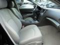 Malbec Black - G 37 Journey Sedan Photo No. 24