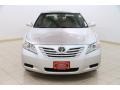 2008 Classic Silver Metallic Toyota Camry LE V6  photo #2