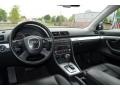 2008 Quartz Grey Metallic Audi A4 2.0T quattro Sedan  photo #5