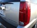 2010 Silver Lining Cadillac Escalade ESV Luxury AWD  photo #21