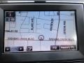 2011 Mazda CX-9 Sand Interior Navigation Photo