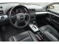 2008 Quartz Grey Metallic Audi A4 2.0T quattro Sedan  photo #14