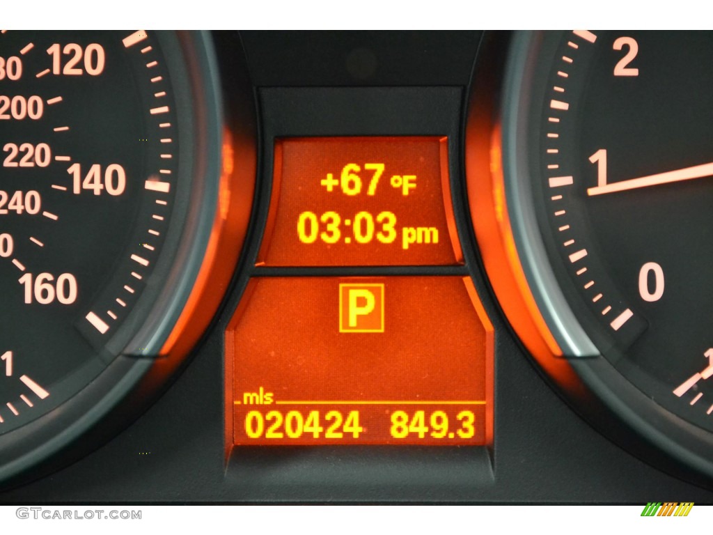 2012 Z4 sDrive35i - Jet Black / Black photo #17