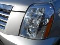 Silver Lining - Escalade ESV Luxury AWD Photo No. 29