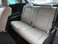 2011 Mazda CX-9 Sand Interior Rear Seat Photo
