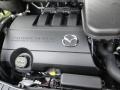 2011 Brilliant Black Mazda CX-9 Grand Touring AWD  photo #27