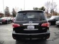 Black Obsidian - QX 56 4WD Photo No. 6