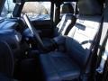 2012 Black Forest Green Pearl Jeep Wrangler Unlimited Sport 4x4  photo #12