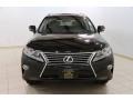 Stargazer Black - RX 350 AWD Photo No. 2