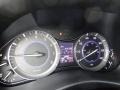 2011 Black Obsidian Infiniti QX 56 4WD  photo #9