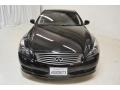 Black Obsidian - G 37 Journey Coupe Photo No. 4