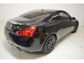 Black Obsidian - G 37 Journey Coupe Photo No. 5