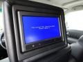 Black Obsidian - QX 56 4WD Photo No. 21