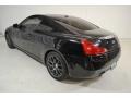 Black Obsidian - G 37 Journey Coupe Photo No. 7