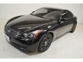 Black Obsidian - G 37 Journey Coupe Photo No. 8