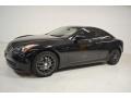 Black Obsidian - G 37 Journey Coupe Photo No. 9