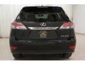 Stargazer Black - RX 350 AWD Photo No. 24