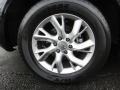 Black Obsidian - QX 56 4WD Photo No. 27