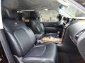 2011 Black Obsidian Infiniti QX 56 4WD  photo #30