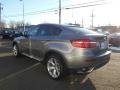 2013 Space Gray Metallic BMW X6 xDrive35i  photo #5