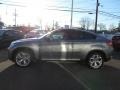 2013 Space Gray Metallic BMW X6 xDrive35i  photo #6