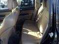 2012 Black Jeep Patriot Limited 4x4  photo #19