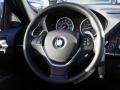 2013 Space Gray Metallic BMW X6 xDrive35i  photo #17