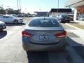2013 Gray Hyundai Elantra Limited  photo #4