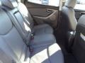 2013 Gray Hyundai Elantra Limited  photo #14