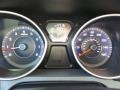 2013 Gray Hyundai Elantra Limited  photo #16