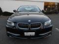 2013 Black Sapphire Metallic BMW 3 Series 335i xDrive Coupe  photo #2