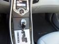 2013 Gray Hyundai Elantra Limited  photo #18