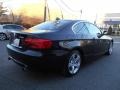 2013 Black Sapphire Metallic BMW 3 Series 335i xDrive Coupe  photo #5