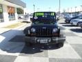 Black - Wrangler Sport 4x4 Photo No. 2