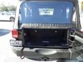 Black - Wrangler Sport 4x4 Photo No. 5