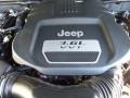 Black - Wrangler Sport 4x4 Photo No. 6