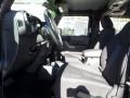 Black - Wrangler Sport 4x4 Photo No. 11