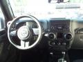 Black - Wrangler Sport 4x4 Photo No. 15