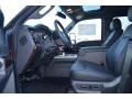 2014 Ruby Red Metallic Ford F350 Super Duty Platinum Crew Cab 4x4  photo #5
