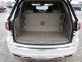 White Diamond Tricoat - Acadia Denali AWD Photo No. 31