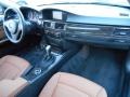 Saddle Brown Interior Photo for 2013 BMW 3 Series #89497843