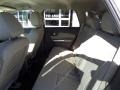 2013 White Suede Ford Edge Limited  photo #12