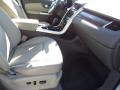 2013 White Suede Ford Edge Limited  photo #13