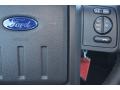 Ruby Red Metallic - F350 Super Duty Platinum Crew Cab 4x4 Photo No. 31