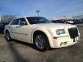 2010 Cool Vanilla White Chrysler 300 C HEMI  photo #5