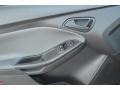 Sterling Gray - Focus S Sedan Photo No. 4