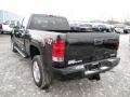 2014 Onyx Black GMC Sierra 2500HD Denali Crew Cab 4x4  photo #29