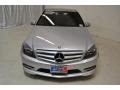 Iridium Silver Metallic - C 300 Luxury Photo No. 4
