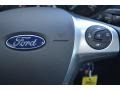 2014 Sterling Gray Ford Focus S Sedan  photo #15